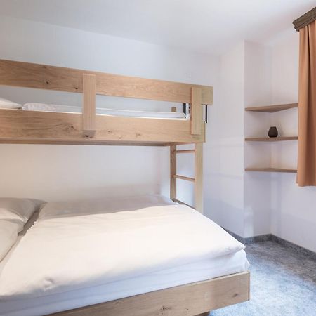 Haus Gariella Apartment Gargellen Luaran gambar