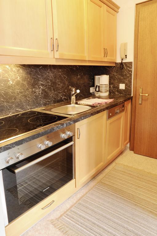 Haus Gariella Apartment Gargellen Bilik gambar