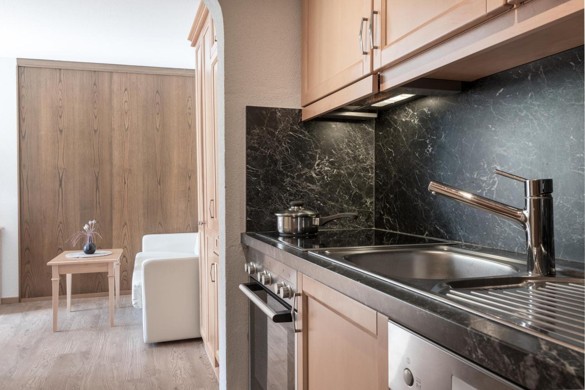 Haus Gariella Apartment Gargellen Luaran gambar