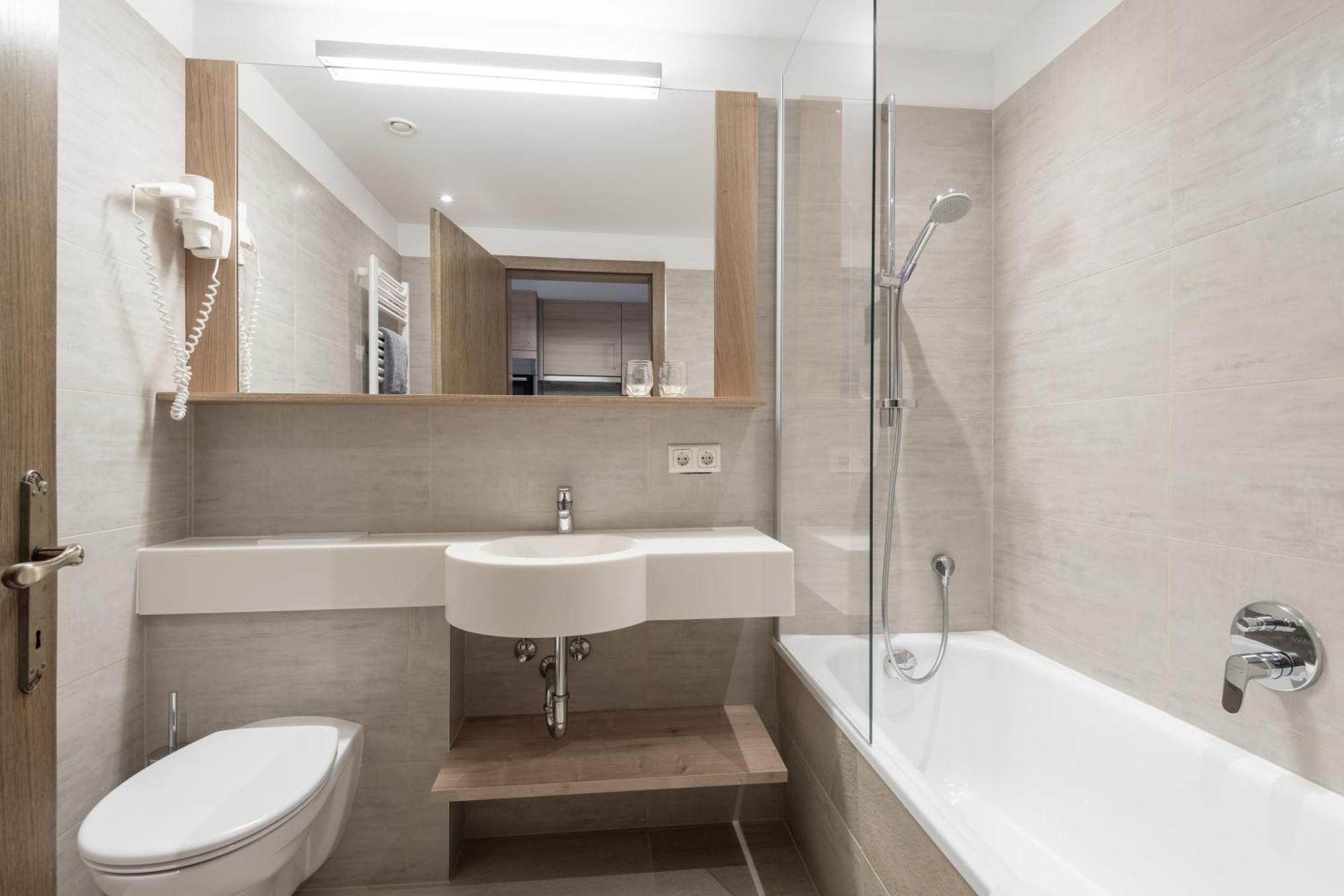 Haus Gariella Apartment Gargellen Luaran gambar