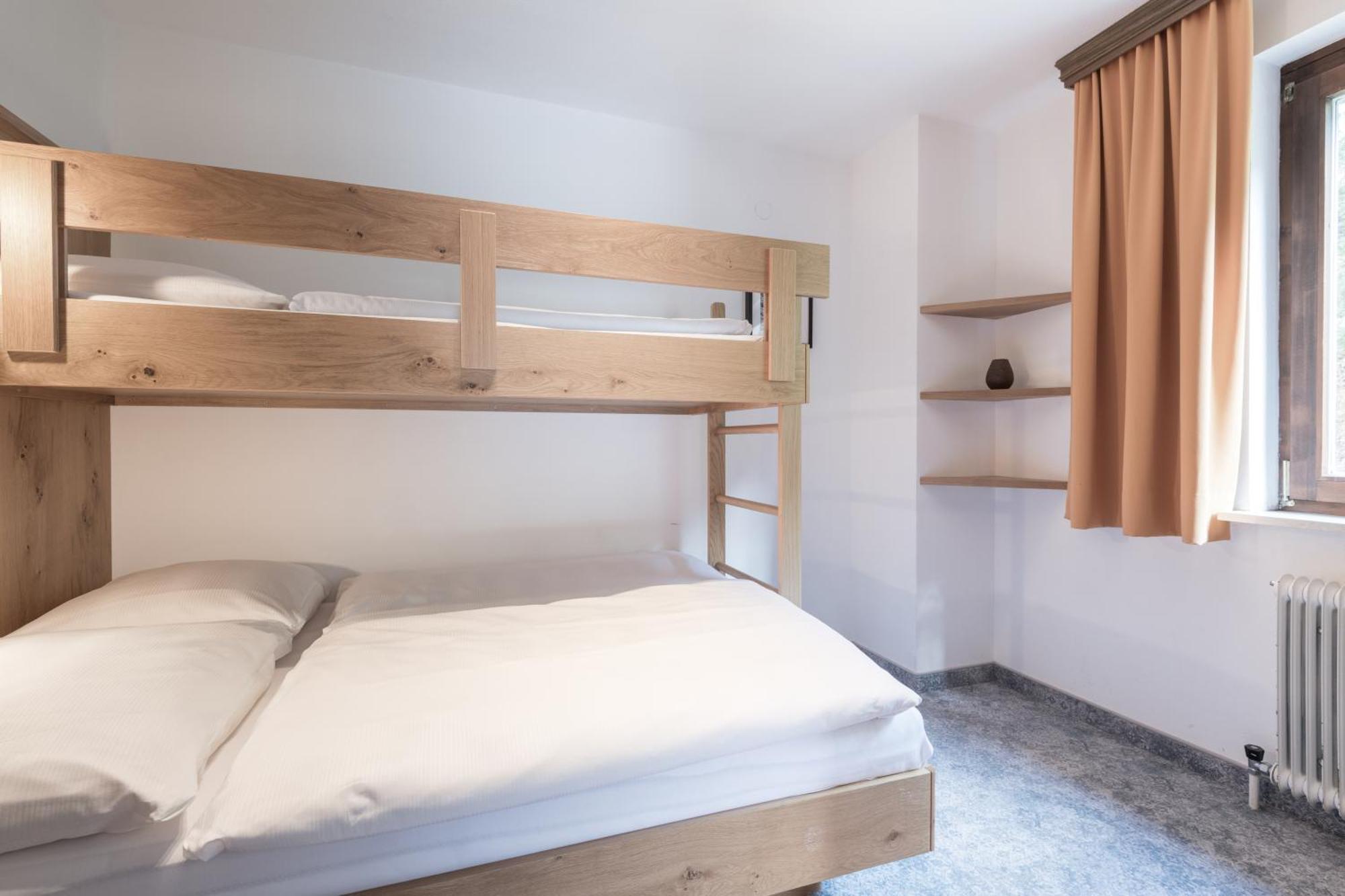 Haus Gariella Apartment Gargellen Luaran gambar