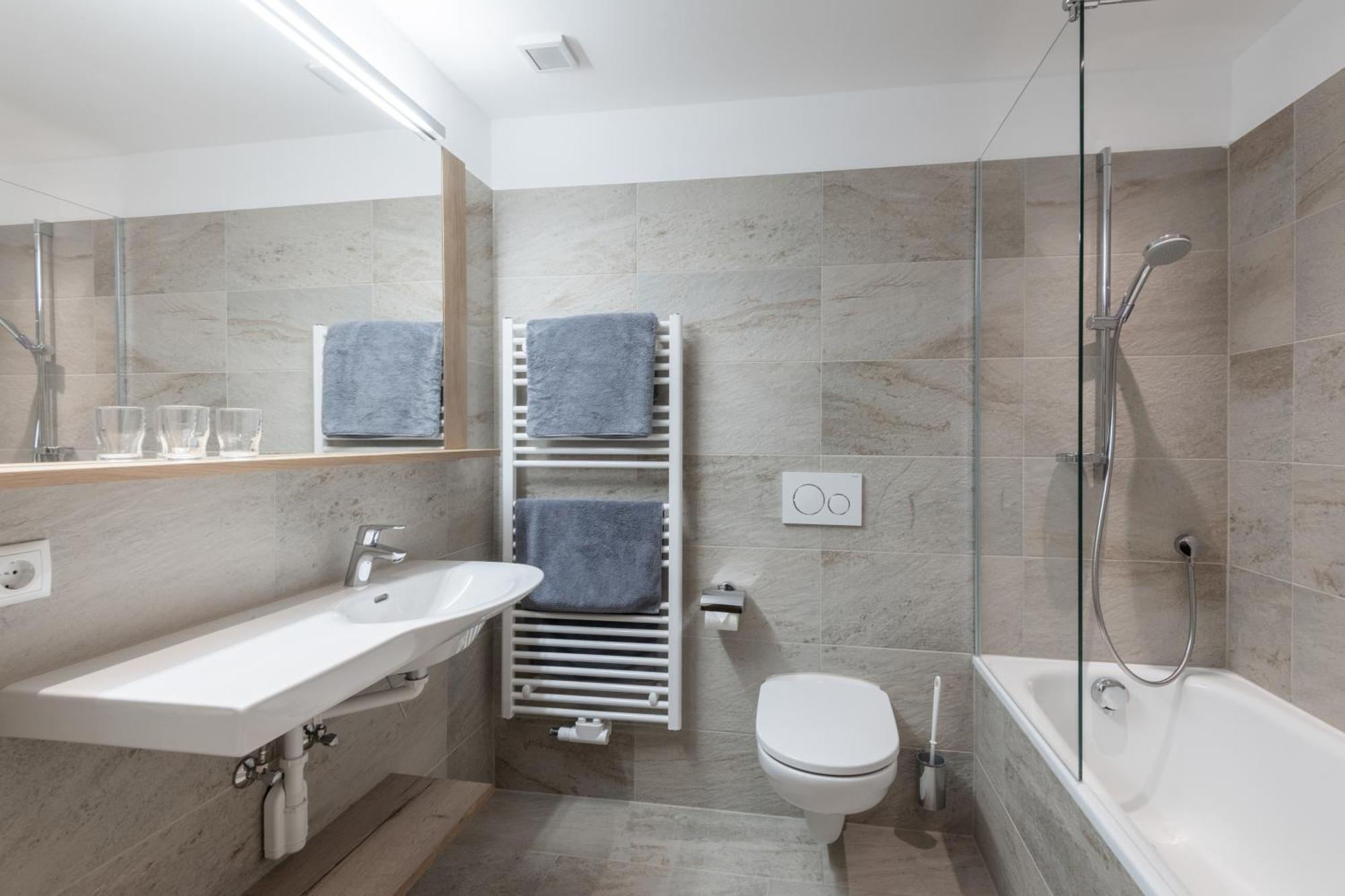 Haus Gariella Apartment Gargellen Luaran gambar