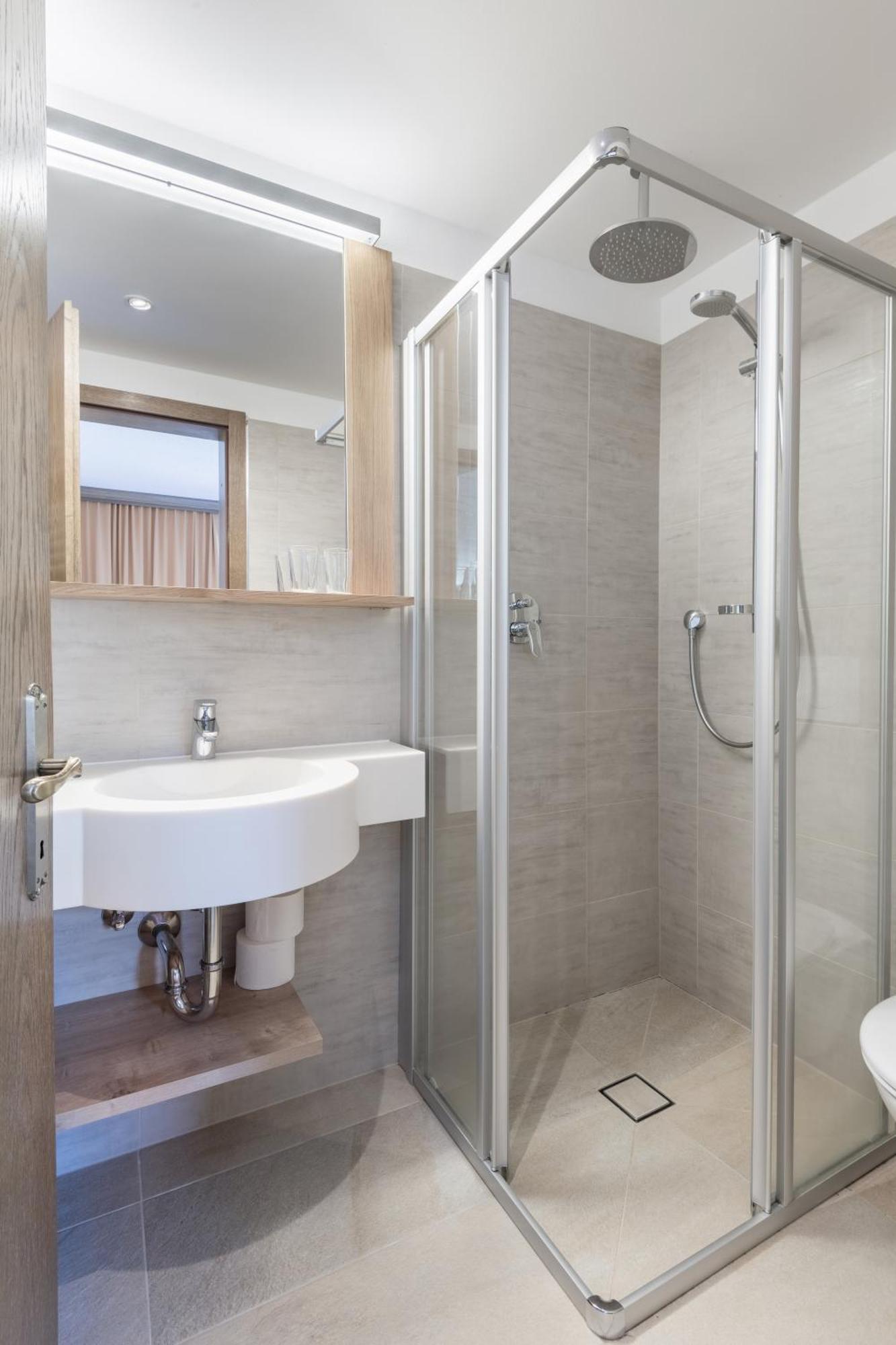 Haus Gariella Apartment Gargellen Luaran gambar
