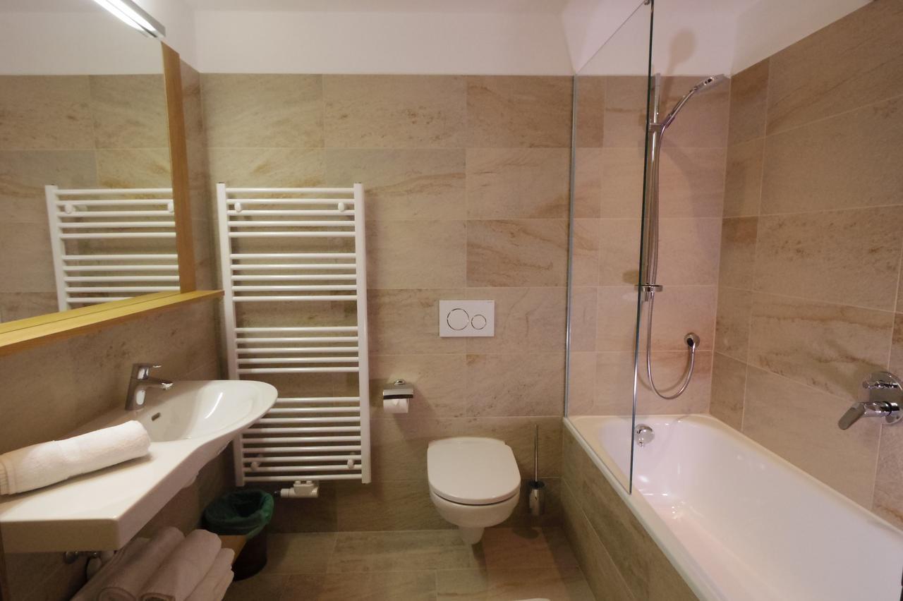 Haus Gariella Apartment Gargellen Luaran gambar