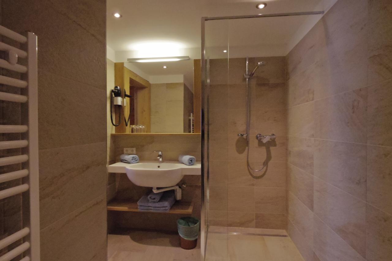 Haus Gariella Apartment Gargellen Luaran gambar