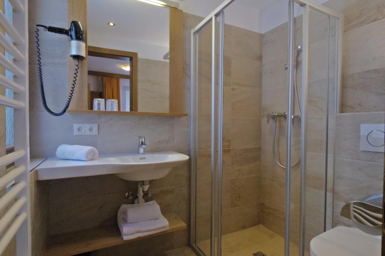 Haus Gariella Apartment Gargellen Luaran gambar