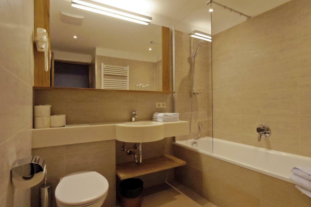 Haus Gariella Apartment Gargellen Luaran gambar
